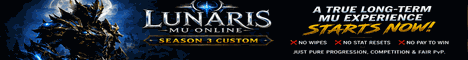 LunarisMU banner