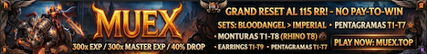MuEx banner
