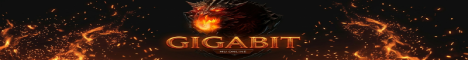 Gigabit MuOnline Season 3 Costum banner